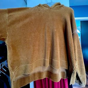 Cute Aerie hoodie only